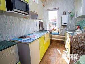 Дом 111м&sup2;, 2-этажный, участок 6 сот.  