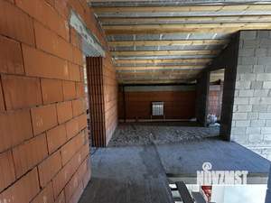 Коттедж 186м², 2-этажный, участок 11 сот.  