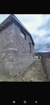 Дача 108м², 2-этажный, участок 5 сот.  