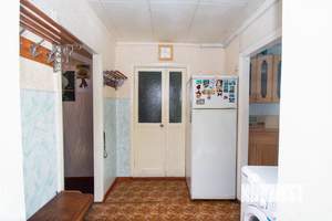 Дом 80м², 1-этажный, участок 7 сот.  