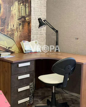 Дом 165м&sup2;, 2-этажный, участок 3 сот.  