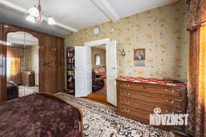 Дом 71м², 1-этажный, участок 5 сот.  