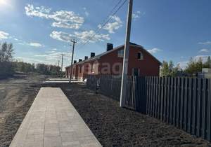 Дом 166м&sup2;, 2-этажный, участок 3 сот.  