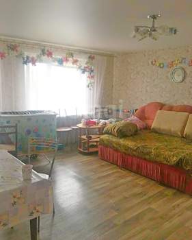 Дом 39м², 1-этажный, участок 5 сот.  