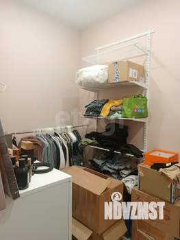 Дом 92м², 1-этажный, участок 6 сот.  