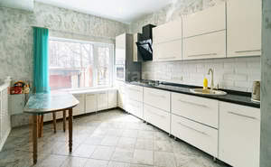 Дом 160м², 2-этажный, участок 11 сот.  