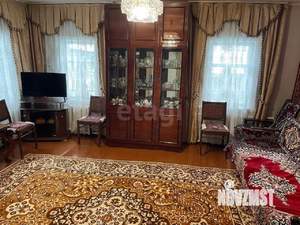 Дом 67м&sup2;, 1-этажный, участок 5 сот.  