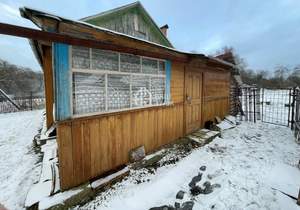 Дом 65м&sup2;, 1-этажный, участок 30 сот.  