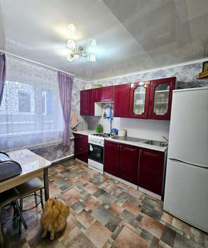 Дом 94м&sup2;, 1-этажный, участок 6 сот.  