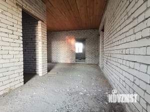 Коттедж 414м&sup2;, 3-этажный, участок 10 сот.  