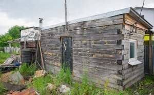 Дом 24м&sup2;, 1-этажный, участок 5 сот.  