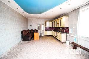 Дом 312м&sup2;, 2-этажный, участок 39 сот.  