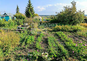 Дом 23м², 2-этажный, участок 6 сот.  