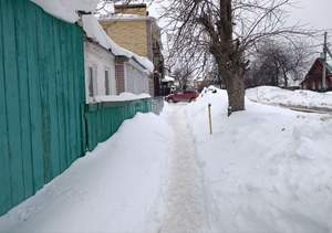 Дом 62м&sup2;, 2-этажный, участок 2 сот.  