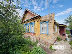 Дом 144м&sup2;, 1-этажный, участок 8 сот.  