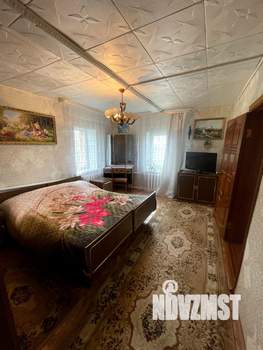 Дом 75м&sup2;, 2-этажный, участок 10 сот.  