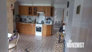 Дом 100м², 1-этажный, участок 6 сот.  