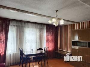 Дом 71м², 2-этажный, участок 5 сот.  