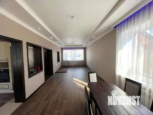 Коттедж 146м², 2-этажный, участок 4 сот.  