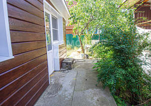 Дом 53м², 2-этажный, участок 4 сот.  