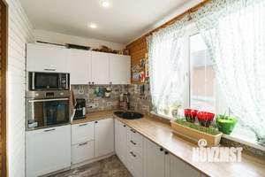 Дом 106м&sup2;, 2-этажный, участок 7 сот.  