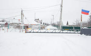 Дом 20м&sup2;, 1-этажный, участок 4 сот.  