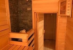 Дом 184м², 3-этажный, участок 3 сот.  