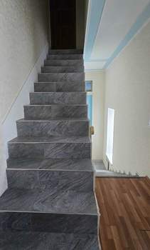 Дом 342м&sup2;, 4-этажный, участок 6 сот.  