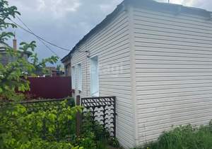 Дом 44м&sup2;, 2-этажный, участок 3 сот.  