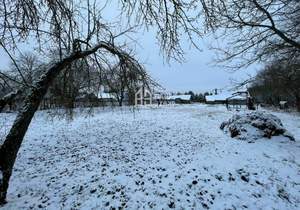 Дом 65м&sup2;, 1-этажный, участок 30 сот.  