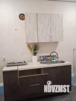 Дом 50м&sup2;, 2-этажный, участок 4 сот.  