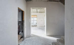 Дом 148м&sup2;, 2-этажный, участок 6 сот.  