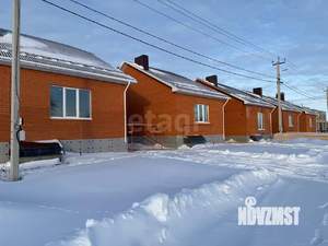 Дом 166м&sup2;, 2-этажный, участок 3 сот.  