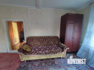 Дом 74м&sup2;, 1-этажный, участок 9 сот.  