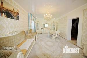 Дом 168м², 2-этажный, участок 5 сот.  