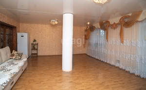 Дом 170м², 2-этажный, участок 5 сот.  