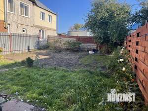 Коттедж 130м&sup2;, 2-этажный, участок 4 сот.  