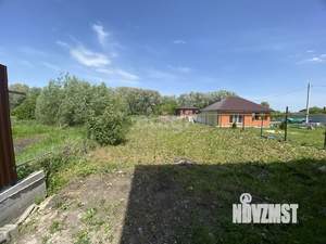 Дом 119м², 2-этажный, участок 6 сот.  