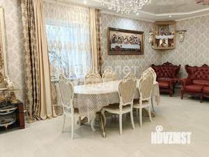 Дом 101м&sup2;, 1-этажный, участок 3 сот.  