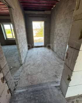 Дом 101м&sup2;, 1-этажный, участок 10 сот.  