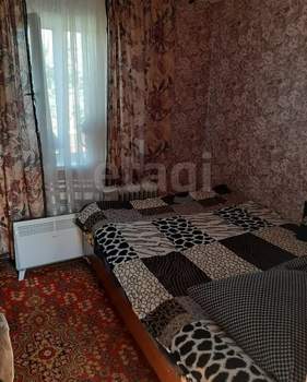 Дача 25м², 2-этажный, участок 8 сот.  
