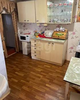 Дом 67м², 1-этажный, участок 5 сот.  