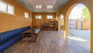 Дом 199м&sup2;, 2-этажный, участок 4 сот.  