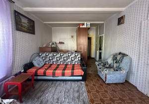 Дом 30м², 1-этажный, участок 5 сот.  