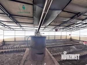 Коттедж 172м&sup2;, 3-этажный, участок 10 сот.  