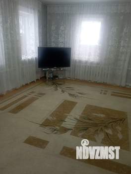 Дом 85м&sup2;, 1-этажный, участок 6 сот.  