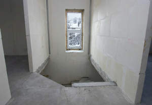 Дом 125м&sup2;, 2-этажный, участок 3 сот.  