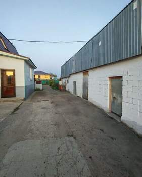 Дом 94м², 2-этажный, участок 10 сот.  