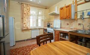 Дом 294м², 4-этажный, участок 9 сот.  