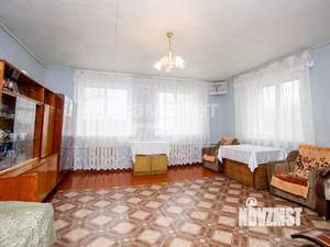 Дом 77м², 1-этажный, участок 13 сот.  